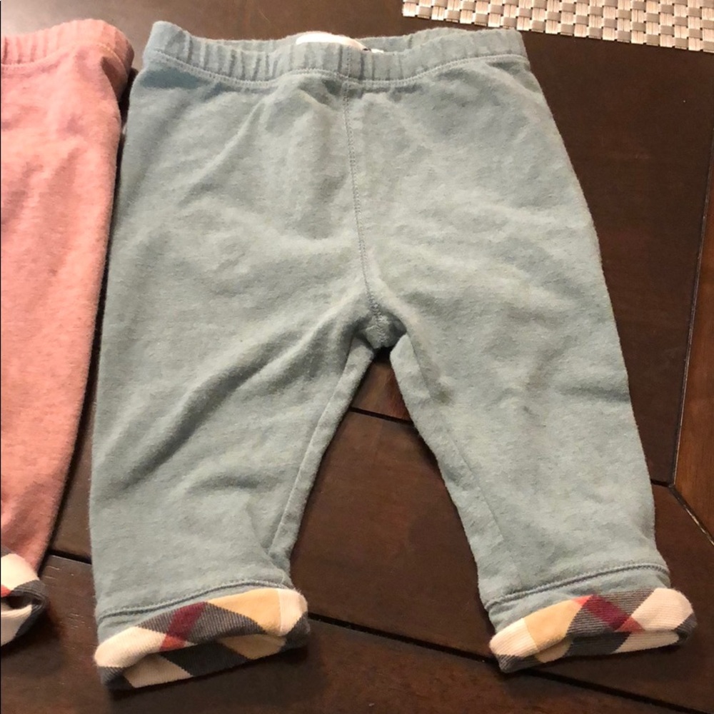 Baby Burberry